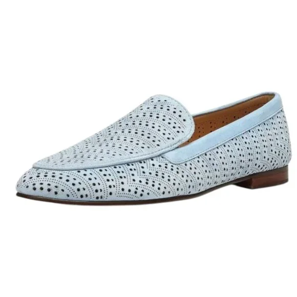 NIB NYDJ Denver Loafer Size 9 Women's - Picture 5 of 9